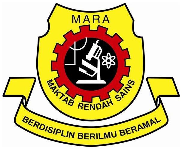 MRSM Logo